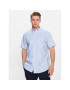 Gant Košeľa Oxford 3046001 Modrá Regular Fit - Pepit.sk