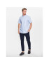 Gant Košeľa Oxford 3046001 Modrá Regular Fit - Pepit.sk