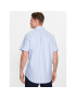 Gant Košeľa Oxford 3046001 Modrá Regular Fit - Pepit.sk