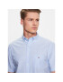 Gant Košeľa Oxford 3046001 Modrá Regular Fit - Pepit.sk