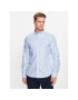 Gant Košeľa Oxford 3046002 Modrá Slim Fit - Pepit.sk