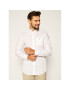 Gant Košeľa The Broadcloth Reg 3046400 Biela Regular Fit - Pepit.sk