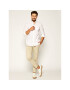 Gant Košeľa The Broadcloth Reg 3046400 Biela Regular Fit - Pepit.sk