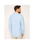 Gant Košeľa The Broadcloth Reg 3046400 Modrá Regular Fit - Pepit.sk