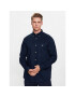 Gant Košeľa The Broadcloth Reg 3046400 Tmavomodrá Regular Fit - Pepit.sk