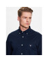 Gant Košeľa The Broadcloth Reg 3046400 Tmavomodrá Regular Fit - Pepit.sk