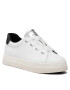 Gant Sneakersy Avona 24531664 Biela - Pepit.sk