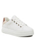 Gant Sneakersy Avona 25531213 Biela - Pepit.sk