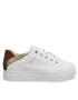 Gant Sneakersy Avona 26531921 Biela - Pepit.sk