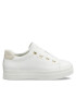 Gant Sneakersy Avona Sneaker 27531157 Biela - Pepit.sk