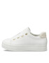 Gant Sneakersy Avona Sneaker 27531157 Biela - Pepit.sk