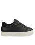 Gant Sneakersy Avona Sneaker 27531157 Čierna - Pepit.sk