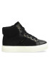 Gant Sneakersy Avona Sneaker 27533156 Čierna - Pepit.sk