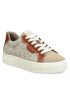 Gant Sneakersy Avona Sneaker 27533160 Hnedá - Pepit.sk