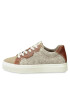 Gant Sneakersy Avona Sneaker 27533160 Hnedá - Pepit.sk