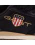 Gant Sneakersy Beja 24537669 Čierna - Pepit.sk