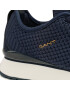 Gant Sneakersy Bevinda 22539594 Tmavomodrá - Pepit.sk