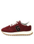 Gant Sneakersy Caffay Sneaker 27533167 Bordová - Pepit.sk