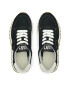 Gant Sneakersy Caffay Sneaker 27533167 Čierna - Pepit.sk