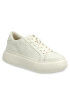 Gant Sneakersy Jennise Sneaker 27531186 Biela - Pepit.sk