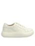 Gant Sneakersy Jennise Sneaker 27531186 Biela - Pepit.sk