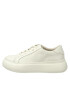 Gant Sneakersy Jennise Sneaker 27531186 Biela - Pepit.sk