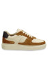 Gant Sneakersy Julice Sneaker 27531176 Hnedá - Pepit.sk