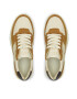 Gant Sneakersy Julice Sneaker 27531176 Hnedá - Pepit.sk