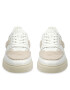 Gant Sneakersy Julice Sneaker 27531308 Biela - Pepit.sk