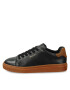 Gant Sneakersy Mc Julien Sneaker 27631222 Čierna - Pepit.sk