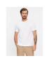 Gant Tričko Reg Shield Ss 2003184 Biela Regular Fit - Pepit.sk