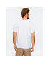 Gant Tričko Reg Shield Ss 2003184 Biela Regular Fit - Pepit.sk