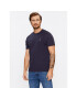 Gant Tričko Reg Shield Ss 2003184 Tmavomodrá Regular Fit - Pepit.sk