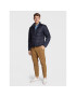 Gant Vatovaná bunda 7006271 Tmavomodrá Regular Fit - Pepit.sk