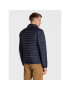 Gant Vatovaná bunda 7006271 Tmavomodrá Regular Fit - Pepit.sk