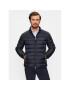 Gant Vatovaná bunda Light Down Jacket 7006298 Čierna Regular Fit - Pepit.sk