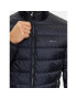 Gant Vatovaná bunda Light Down Jacket 7006298 Čierna Regular Fit - Pepit.sk