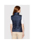 Gant Vesta Light Down Gilet 4700210 Tmavomodrá Regular Fit - Pepit.sk