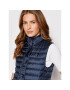 Gant Vesta Light Down Gilet 4700210 Tmavomodrá Regular Fit - Pepit.sk