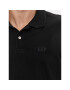 Gap Polokošeľa 586306-03 Čierna Regular Fit - Pepit.sk