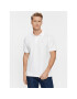 Gap Polokošeľa 586306-05 Biela Regular Fit - Pepit.sk