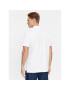 Gap Polokošeľa 586306-05 Biela Regular Fit - Pepit.sk