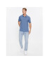 Gap Polokošeľa 586306-11 Modrá Regular Fit - Pepit.sk