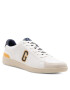 Gap Sneakersy GAB002F5SMWELBGP Biela - Pepit.sk