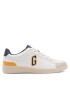 Gap Sneakersy GAB002F5SMWELBGP Biela - Pepit.sk