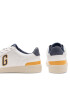 Gap Sneakersy GAB002F5SMWELBGP Biela - Pepit.sk