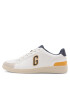 Gap Sneakersy GAB002F5SMWELBGP Biela - Pepit.sk