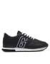 Gap Sneakersy GAF002F5SMBLCKGP Čierna - Pepit.sk