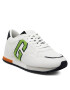 Gap Sneakersy GAF002F5SMWBLBGP Biela - Pepit.sk