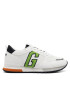 Gap Sneakersy GAF002F5SMWBLBGP Biela - Pepit.sk